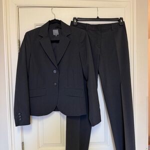 Premise Pants Suit